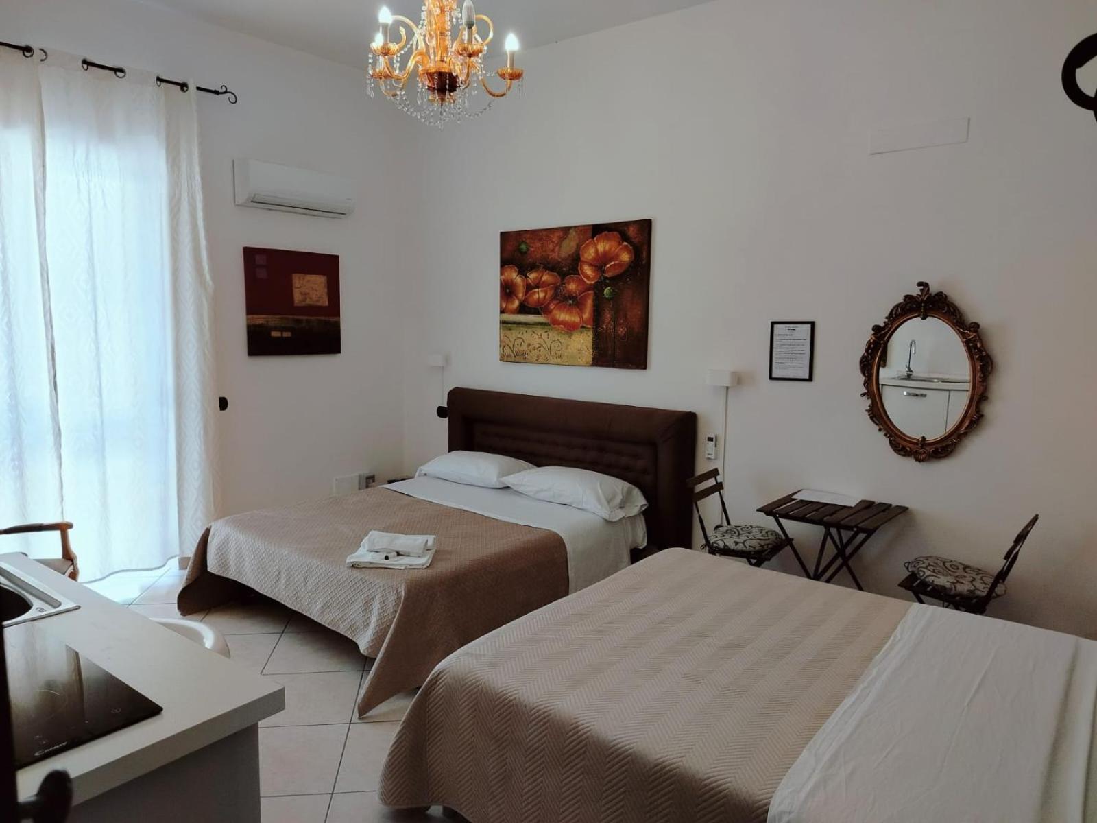 Costa Costa Rooms Sant'Egidio del Monte Albino Quarto foto