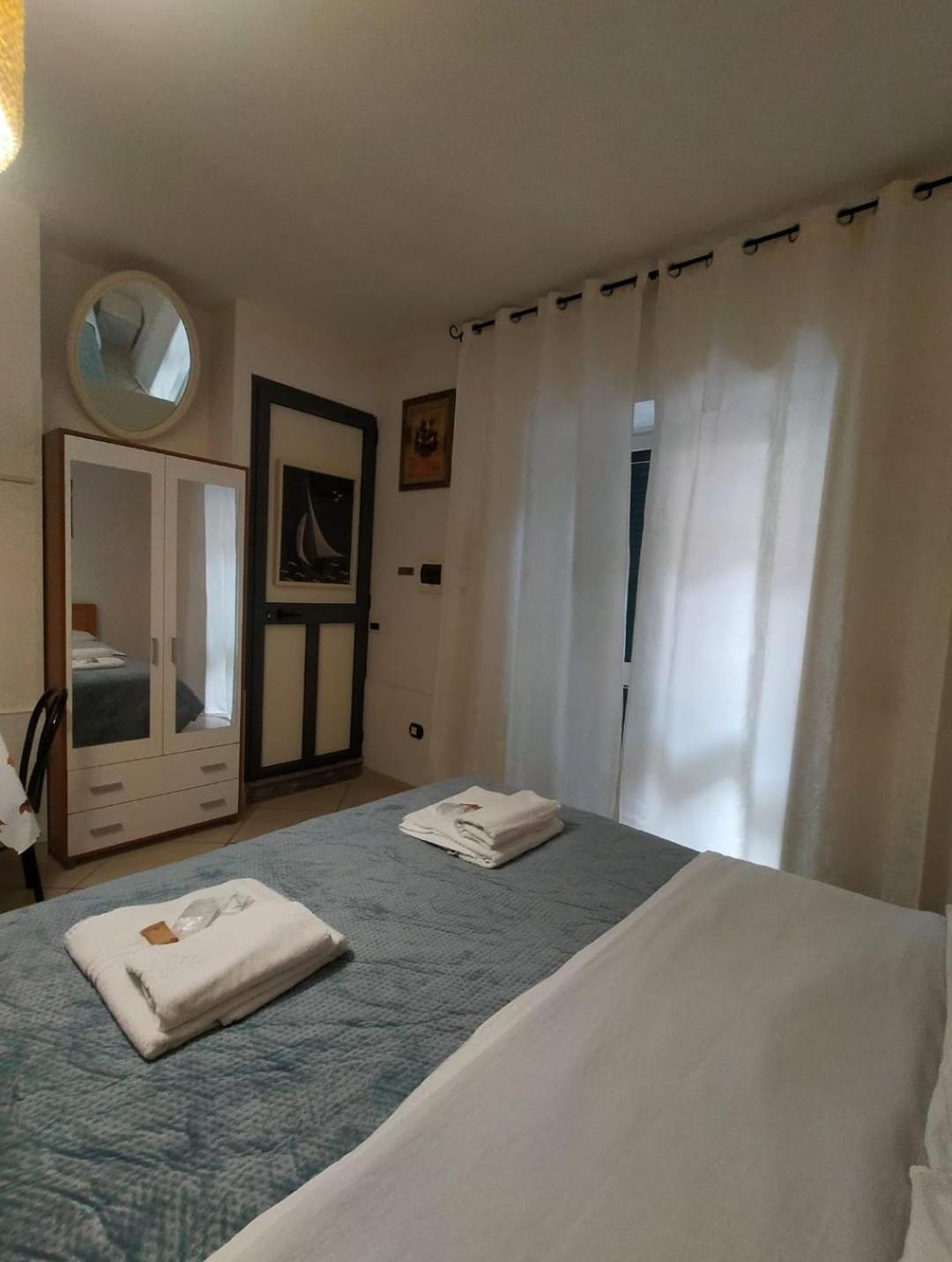 Costa Costa Rooms Sant'Egidio del Monte Albino Quarto foto