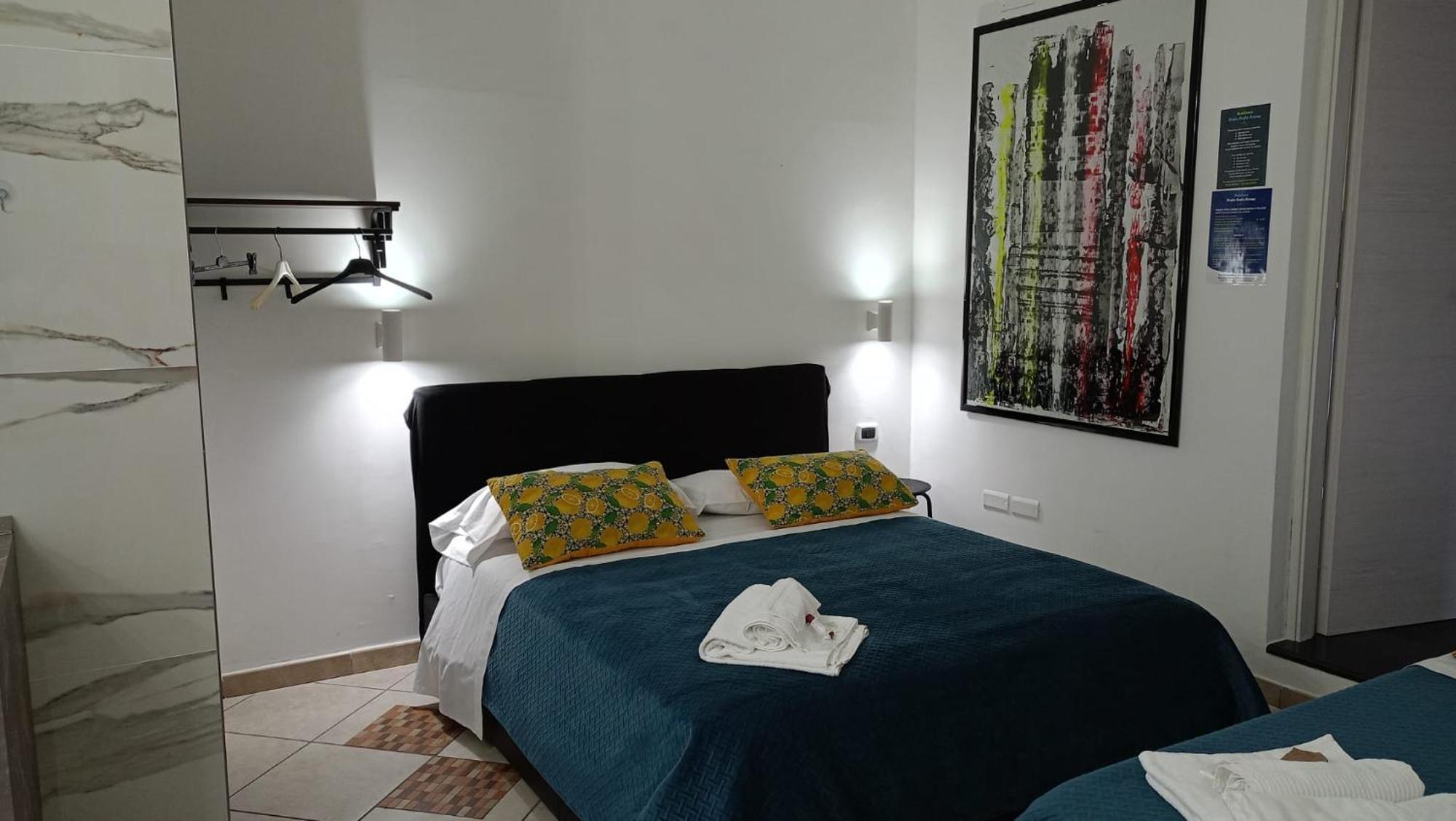 Costa Costa Rooms Sant'Egidio del Monte Albino Quarto foto